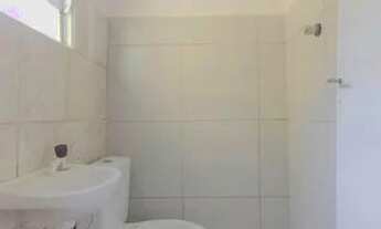 Imagem 4: Apartamento para venda com 72 metros quadrados com 2 quartos em São Marcos - Salvador - BA