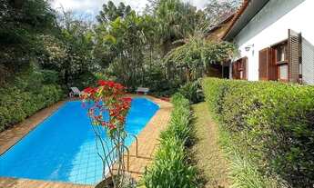 Imagem 2: CASA RESIDENCIAL em IBIÚNA - SP, GRANJA VIANA