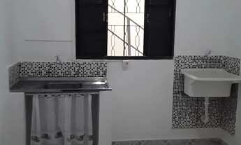 Imagem: Aluga.se kitnet no centro