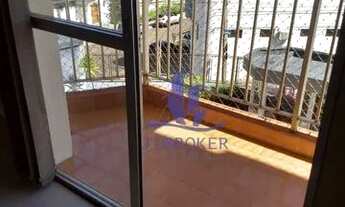 Imagem 8: Apartamento com 3 dormitórios, 80 m² - venda por R$ 415.000,00 ou aluguel por R$ 2.434,00