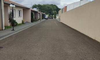 Imagem 5: Casa de condomínio para aluguel possui 80 metros quadrados com 3 quartos