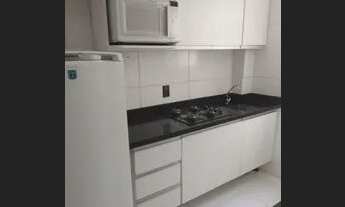 Imagem 5: Apartamento para venda com 40 metros quadrados com 1 quarto em Pituba - Salvador - BA