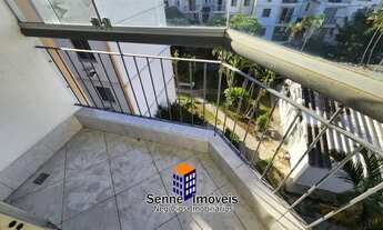 Imagem 6: 2 QUARTOS 4º ANDAR NO VARANDINHAS