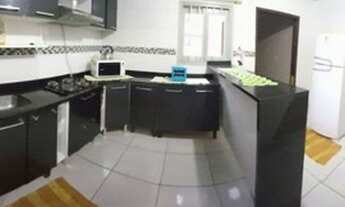 Imagem 3: Casa centro Páscoa e feriado Tiradentes