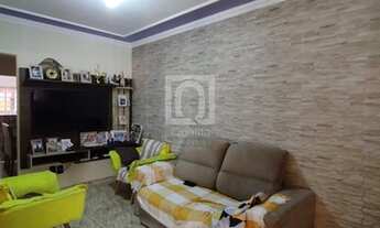 Imagem: Casa à venda no Jardim Montreal - Sorocaba