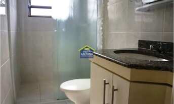 Imagem 6: Oportunidade Vista Mar Apto 01 dorm, 50 m2 c/ piscina - 240 mil