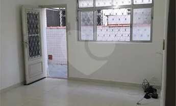 Imagem 6: Apartamento Térreo com 69m² 2 Dormitórios e 2 Banheiros em Santos