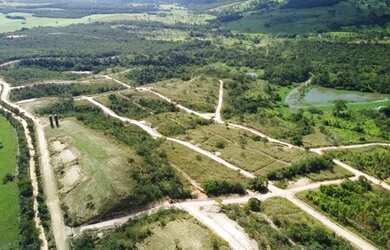Imagem 2: Lago Corumbá 4: Lotes No Corumbá, Lago Corumbá Iv. 1VN9184