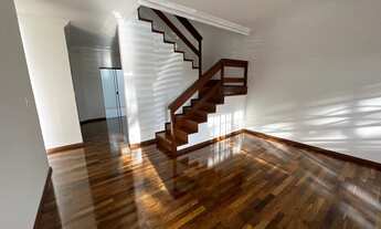 Imagem 3: Sobrado de 160m² no centro de Cascavel