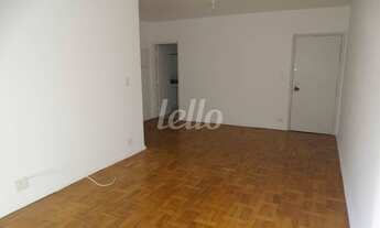 Imagem 2: São Paulo - Apartamento Padrão - Itaim Bibi