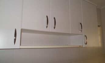 Imagem 4: Apartamento para aluguel com 81 metros quadrados com 3 quartos em Bigorrilho - Curitiba