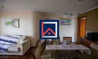 Imagem 3: Apartamento Venda Perdizes 159 m² 4 Dormitórios