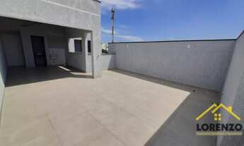 Imagem 6: Cobertura com 02 dormitórios à venda, 120 m² - Vila Pires - Santo André/SP