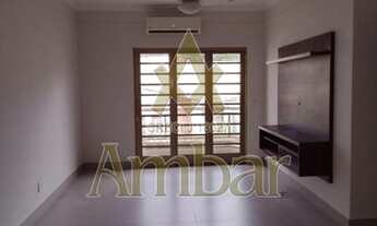 Imagem: Apartamento - Ribeirão Preto - Jardim Irajá