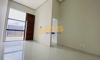 Imagem 3: CASA DE 3/4 SENDO 2 SUÍTES E ÁREA GOURMET COMPLETA