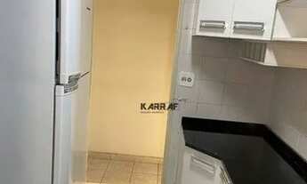 Imagem 3: Apartamento com 3 dormitórios, 70 m² - venda por R$ 350.000,00 ou aluguel por R$ 2.600,00