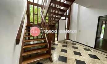 Imagem 6: Casa em Condomínio-LOCAÇÃO-Barra da Tijuca-Rio de Janeiro-RJ