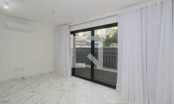 Imagem: Apartamento para Aluguel - Santana, 1 Quarto