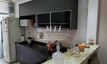 Imagem 7: Apartamento para venda em Rudge Ramos de 67.00m² com 2 Quartos, 2 Suites e 1 Garagem