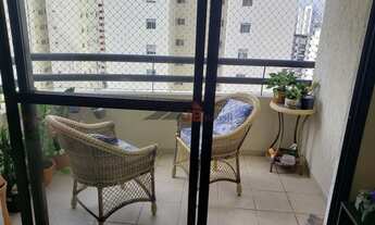 Imagem 6: APTO VILA MASCOTE A VENDA, 3 DORMITÓRIOS ,1SUITE 2 VAGAS