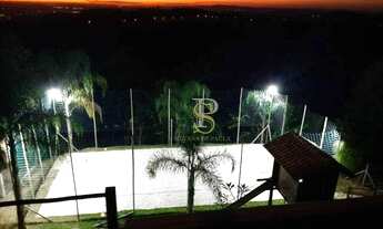 Imagem 7: Chácara com 5 dormitórios à venda, 1200 m² - Estância Santa Maria do Laranjal - Atibaia/SP