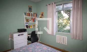 Imagem 6: Apartamento para Aluguel - Ramos, 3 Quartos, 60 m2