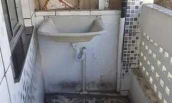 Imagem 6: ALUGO CASA Final de linha de Lauro de freitas