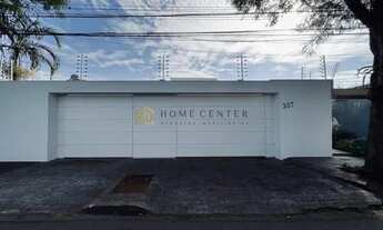 Imagem 2: Locação Casa com 5 dormitórios