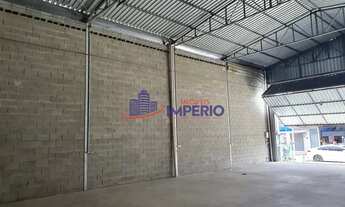 Imagem 2: Galpão, Jardim Presidente Dutra, Guarulhos - R$ 690 mil, Cod: 11347