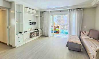 Imagem: São Paulo - Apartamento Padrão - Moema