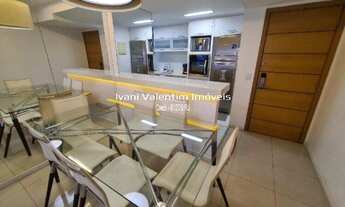 Imagem 4: Apartamento a venda na Rua Aroazes, Barra da Tijuca, 3 quartos ( 1 suíte