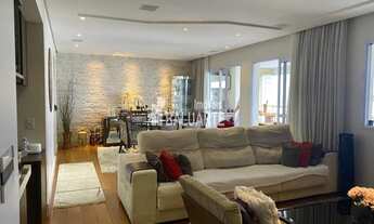 Imagem: Apartamento com 4 dormitórios à venda