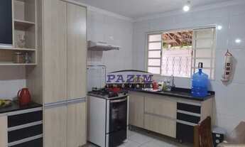 Imagem 6: Casa com 2 dormitórios à venda, 106 m² - Parque das Paineiras - Vinhedo/SP