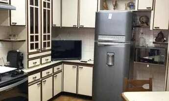 Imagem 4: Apartamento com 2 dormitórios + dependência completa, por R$ 520.000 - José Menino - Santo