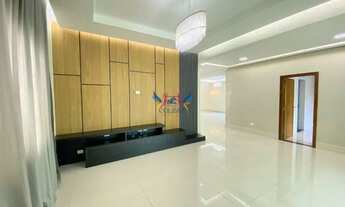 Imagem 5: Sobrado Sofisticado no DAMHA II