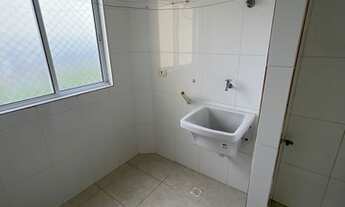 Imagem 3: Apartamento 02 Dorm. em Vila Falchi - Mauá