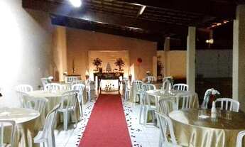 Imagem 3: Aluguel de chácara