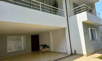 Imagem: Casa de 07 quartos na Morada da Colina