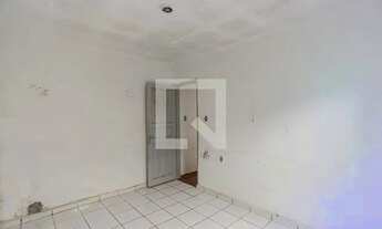 Imagem 3: Casa para Aluguel - Vila das Mercês, 2 Quartos, 35 m2