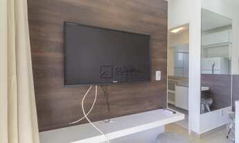 Imagem 7: Apartamento Locação Vila Olímpia 40 m² 1 Dormitórios