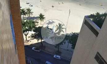 Imagem 6: Sala Living com 1 dorm, Centro, São Vicente - R$ 213 mil, Cod: 2816