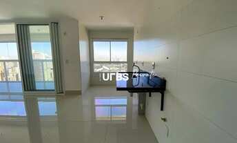 Imagem 7: Apartamento para venda tem 125 metros quadrados com 3 quartos em Setor Marista - Goiânia