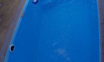 Imagem 5: Casa com piscina aquecida em bomfim paulista