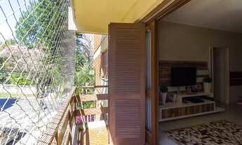 Imagem 6: Apartamento com 3 dormitórios à venda, 119 m² por R$ 369.986,00 - Centro - Canoas/RS