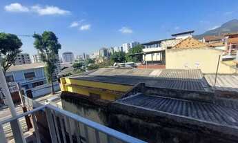 Imagem 4: Apartamento 2 quarto com dependência e vaga próximo Norte shopping