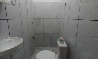 Imagem 3: Casa Nova em Urucurituba AM. Próximo a Itacoatiara