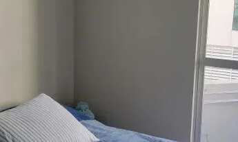 Imagem 6: Apartamento à venda no Centro de Balneário Camboriú! 1 quarto, 1 vaga!