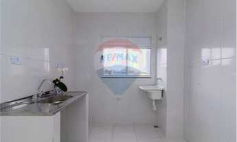 Imagem 4: Apartamento para alugar em Pirituba