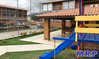 Imagem 2: AP00251 - Apartamento em Ubatuba, a 200 metros da praia do Sapê, com escritura, sem acabam