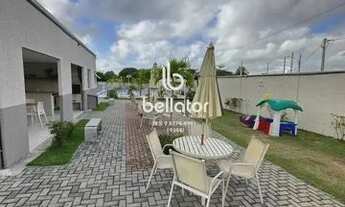 Imagem 3: Apartamento para aluguel, Parque Dois Irmãos, Fortaleza - CONQUISTABOSQUE